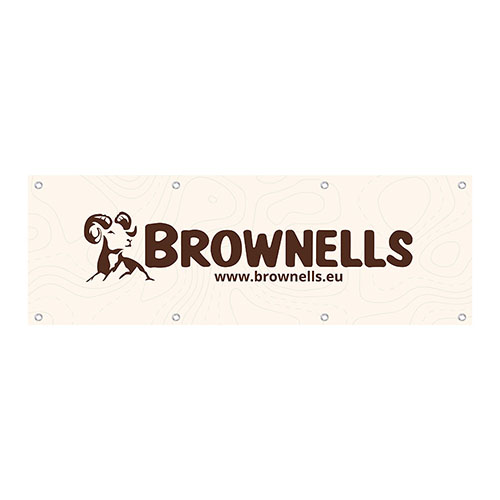 Range Banner